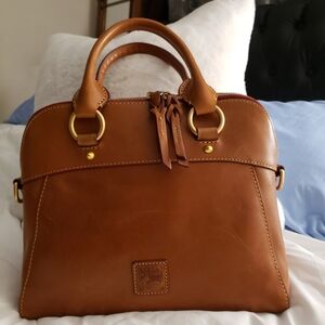 Dooney & Bourke Cameron Satchel